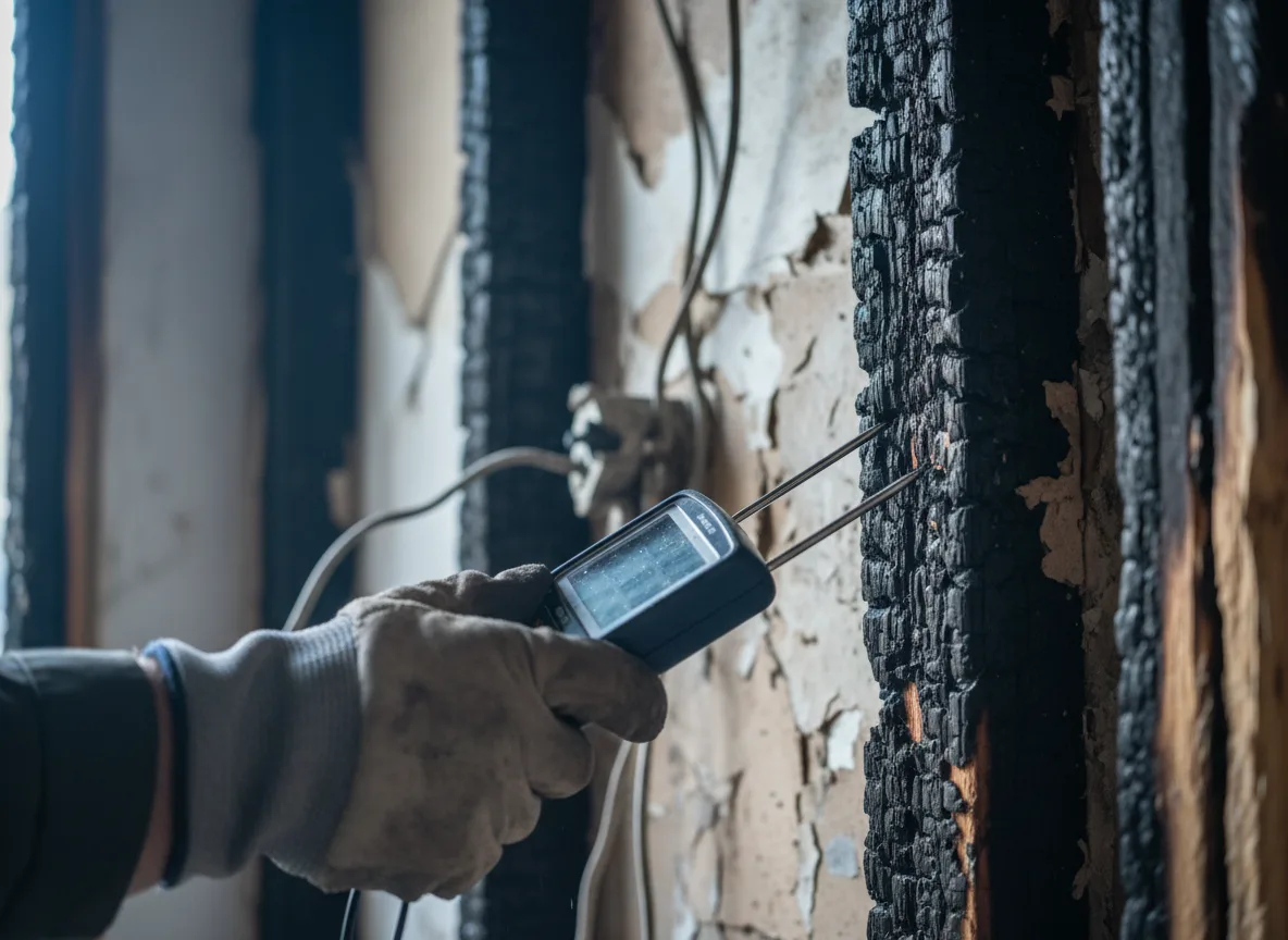 Fire Damage Restoration Caledonia, ND FAQs